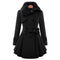Manteau Retro Femme - Photo 7