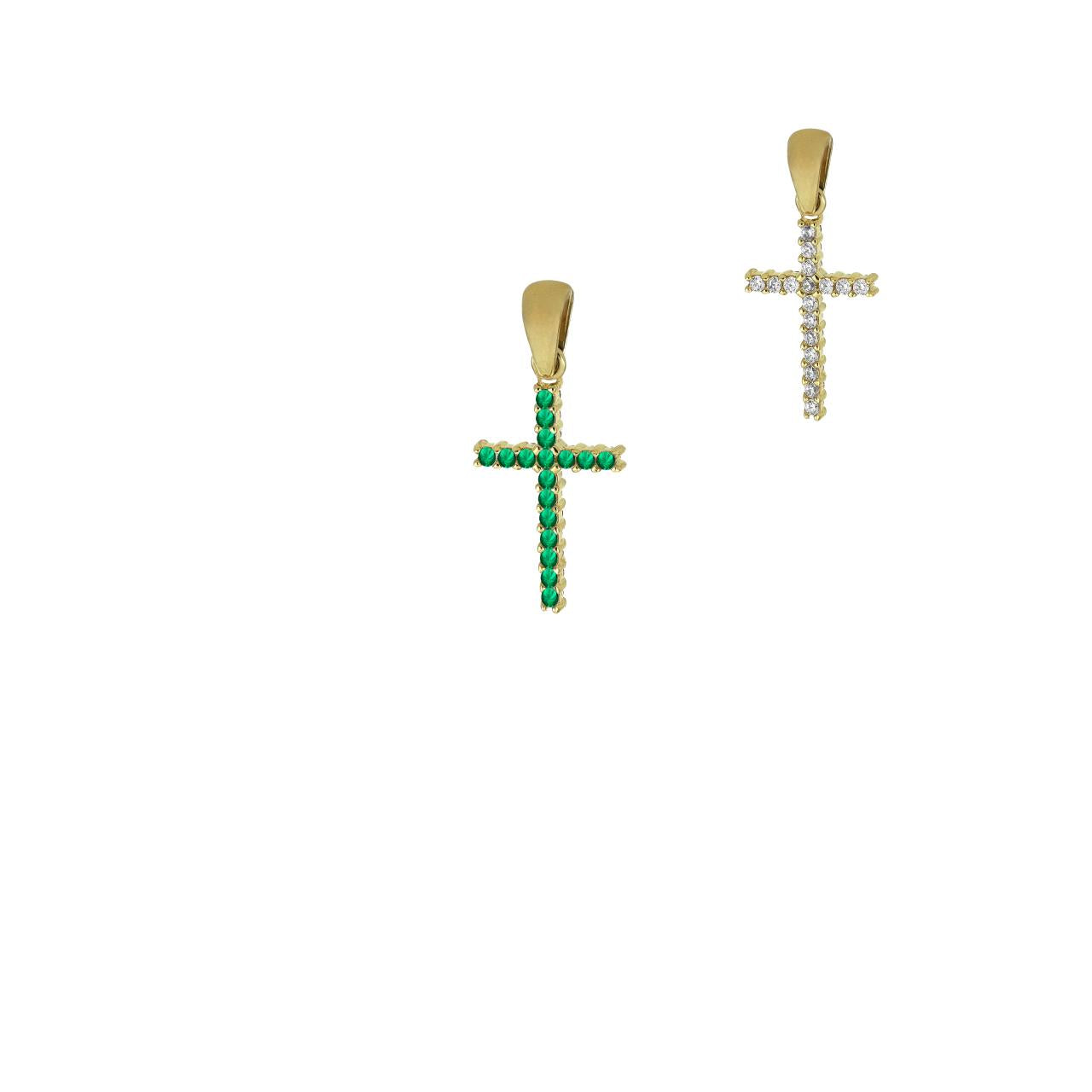 Croce reversibile