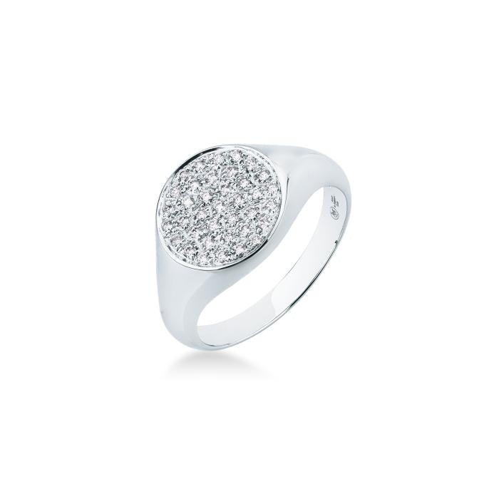 BR PINKY RING
