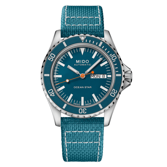 Ocean Star Tribute