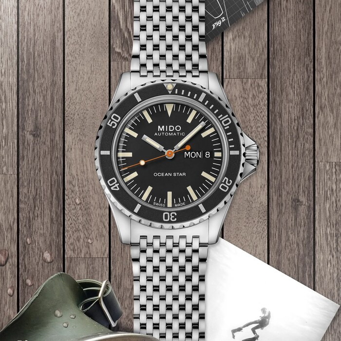 Ocean Star Tribute