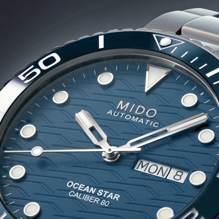 Ocean Star 200C