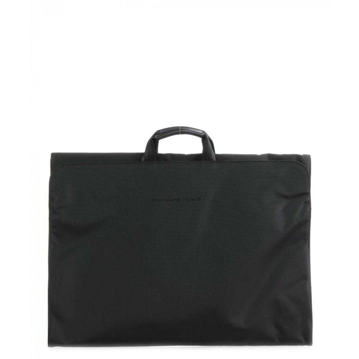Black Garment Hanger