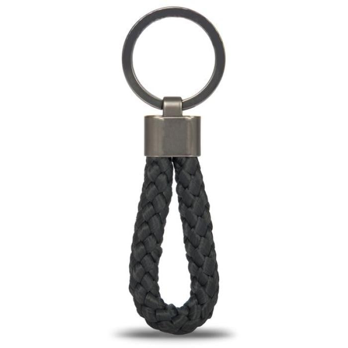 Porte-clés en corde