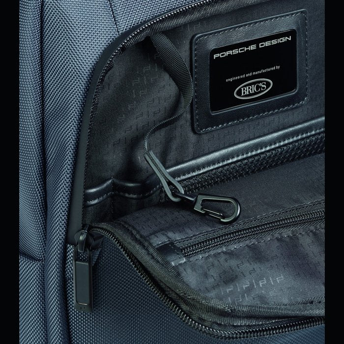Sac à dos Roadster Pro XS