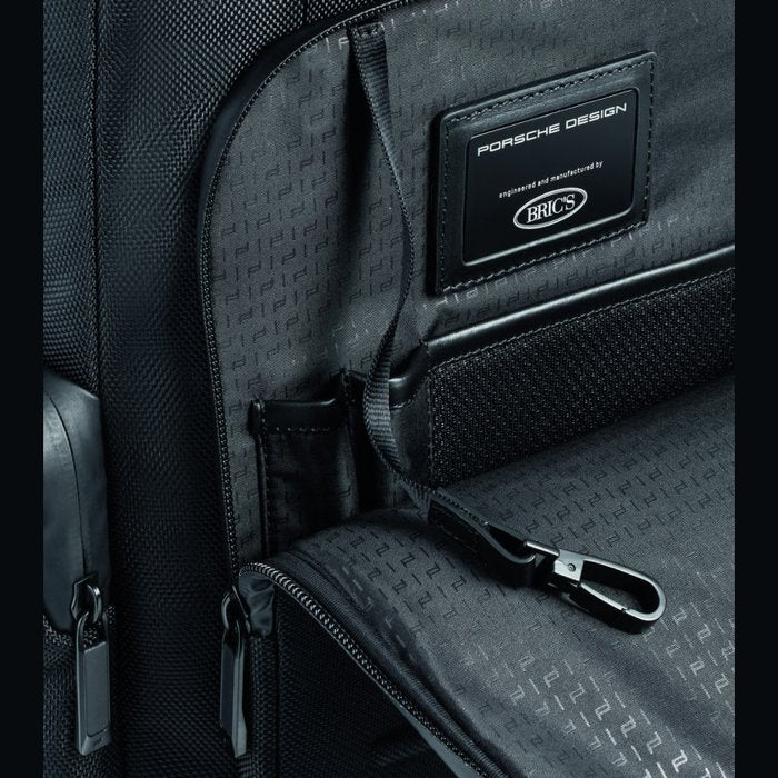 Sac à dos Roadster Pro M1