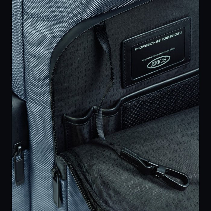 Sac à dos Roadster Pro M1