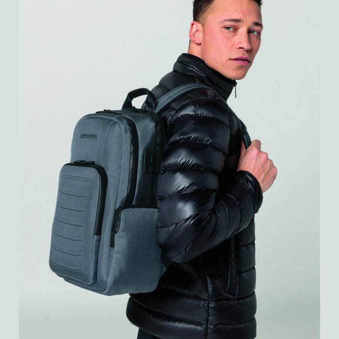 Sac à dos Roadster Pro M1