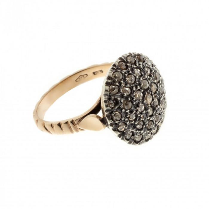Patch ring