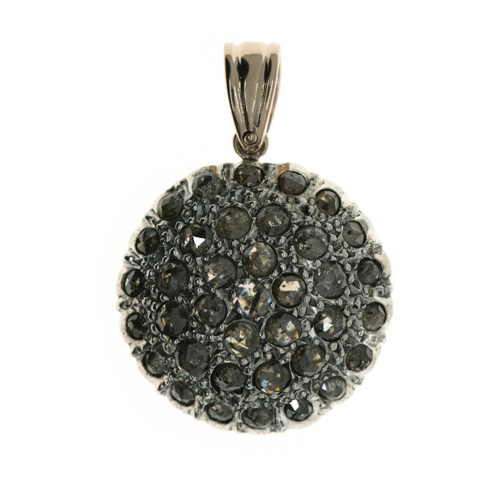 Patch pendant