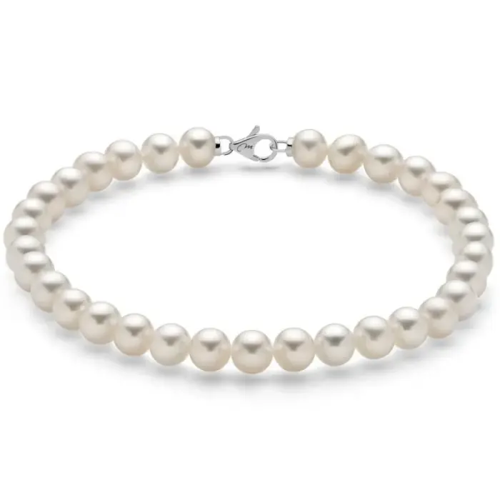 Bracciale perle