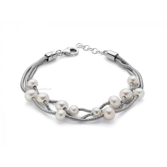 Bracciale perle