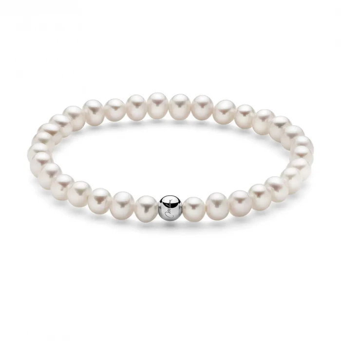 Bracciale perle
