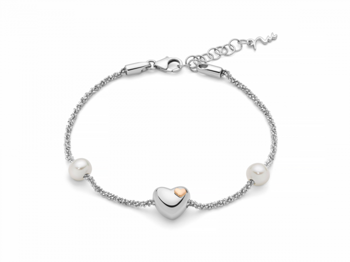 Bracciale cuore