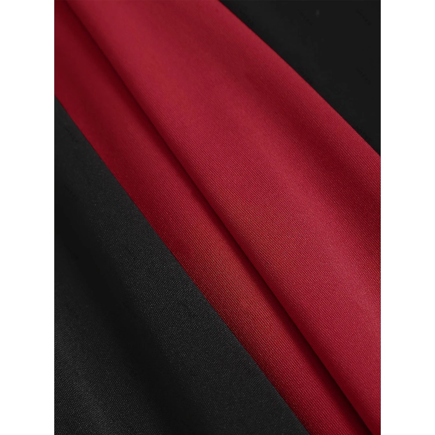 Jupe Maxi Victorienne Steampunk — Lady Corset - Detail finitions