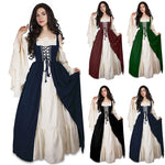 Déguisement — Robe Victorienne Guenièvre - Vignette | Steampunk Store