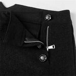 Pantalon Style Victorien — coupe droite - Vignette | Steampunk Store
