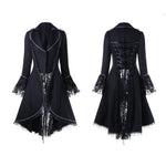 Veste Victorienne Femme — Ada Lovelace - Vignette | Steampunk Store