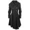 Manteau Victorien Femme - Photo 10