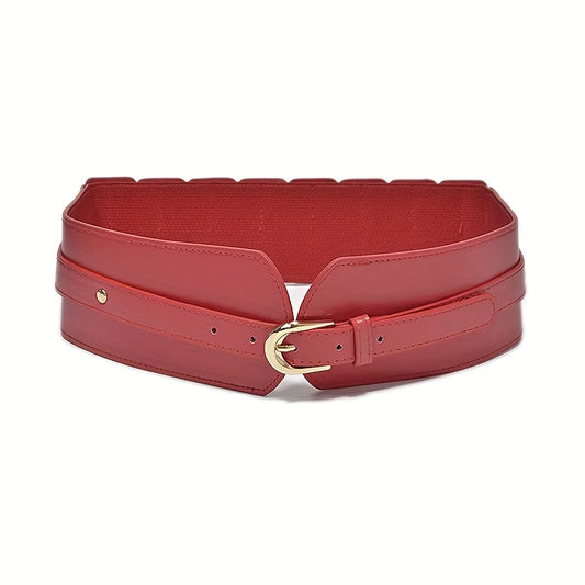 Ceinture Corsetée — Hold me Tight