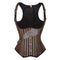 Corselet Underbust — La Flibustière