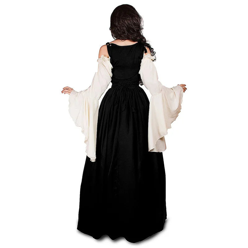 Déguisement — Robe Victorienne Guenièvre - Photo 13