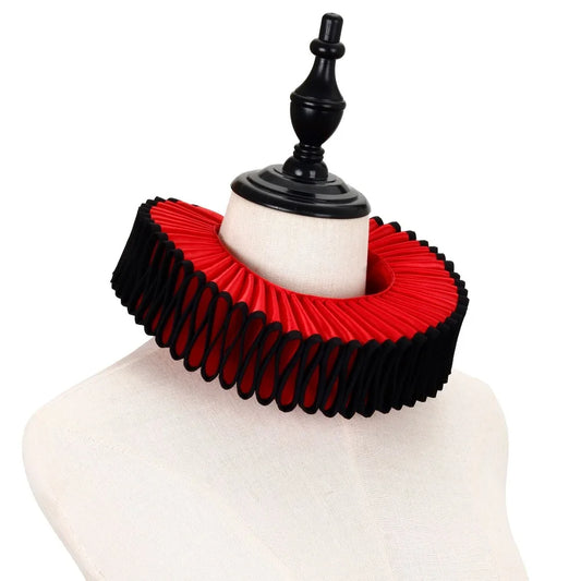 Accessoire Cosplay — Col Victorien