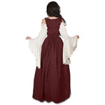 Déguisement — Robe Victorienne Guenièvre - Vignette | Steampunk Store