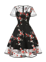 Vestito Vittoriano - Tocchi di Azzurro - Vignette | Steampunk Store
