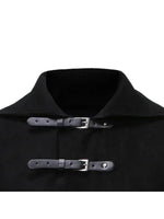 Manteau Gothique Homme — Médecin de la Peste - Vignette | Steampunk Store