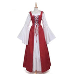 Déguisement — Robe Victorienne Guenièvre - Vignette | Steampunk Store