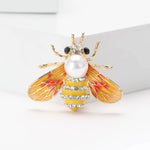 Bijou Broche — Insecte Rétro - Vignette | Steampunk Store