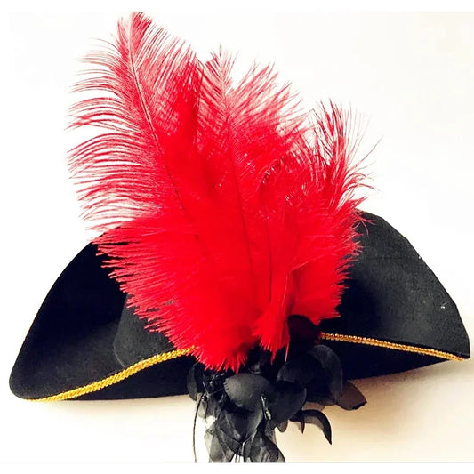 Chapeau de Pirate Adulte — Port Royal
