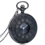 Antigo Masculino Relógio de Bolso Victoria - Vitoriano Steampunk Collector - Vignette | Steampunk Store