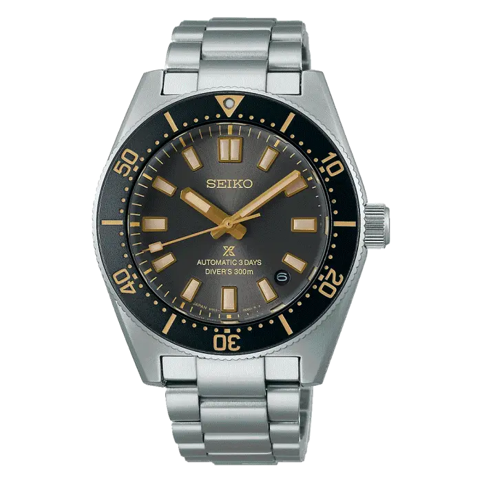 Montre de plongée automatique PROSPEX 300M