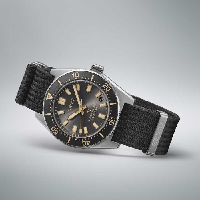 Montre de plongée automatique PROSPEX 300M