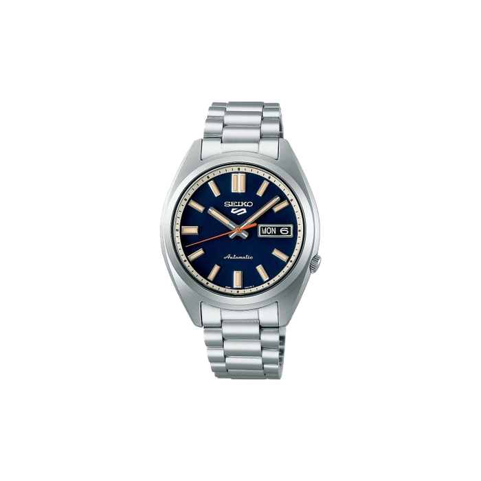 Montre automatique Seiko 5 à 3 aiguilles
