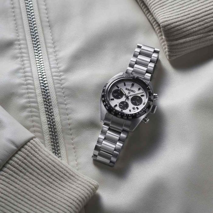 PROSPEX Watch