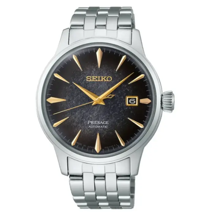Presage Cocktail Watch