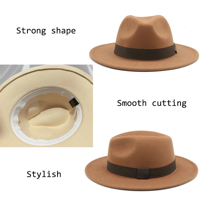 Chapeau Feutre Borsalino — Mafia to Fedora - Porte