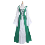 Déguisement — Robe Victorienne Guenièvre - Vignette | Steampunk Store