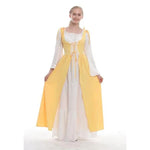 Déguisement — Robe Victorienne Guenièvre - Vignette | Steampunk Store