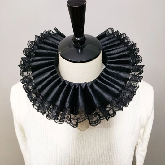 Accessoire Steampunk — Col Bathory
