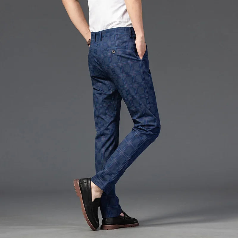 Pantalon du Dandy