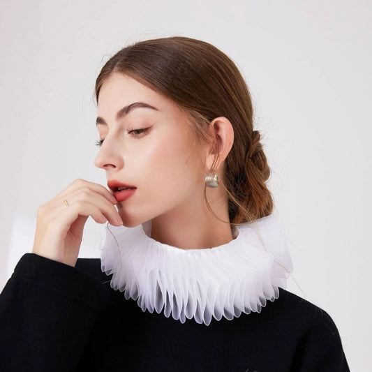 Accessoire Cosplay — Col Milady