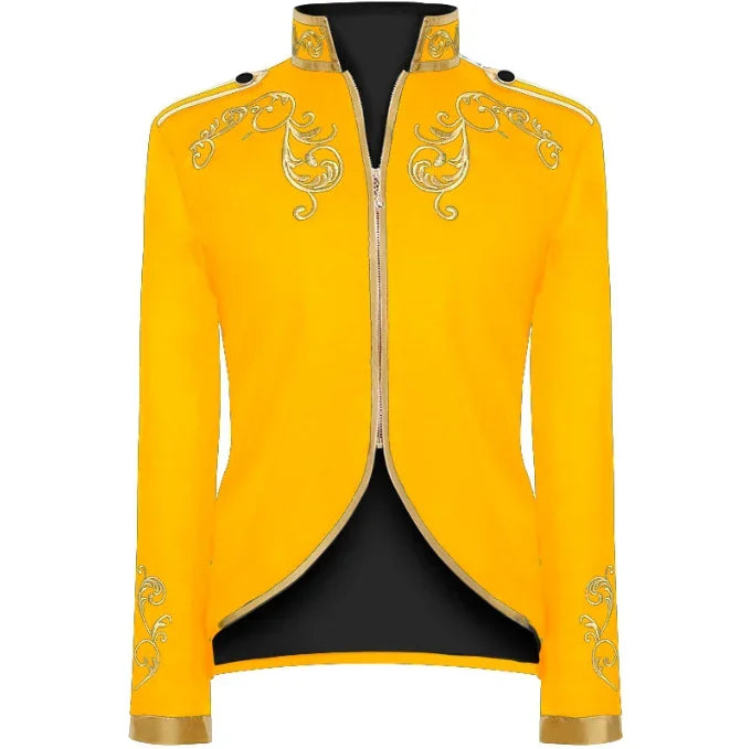 Veste Aristocrate Homme - Photo 8