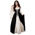 Déguisement — Robe Victorienne Guenièvre - Vignette | Steampunk Store