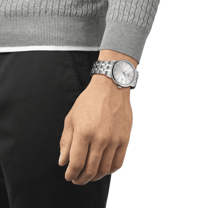 TISSOT CLASSIC DREAM