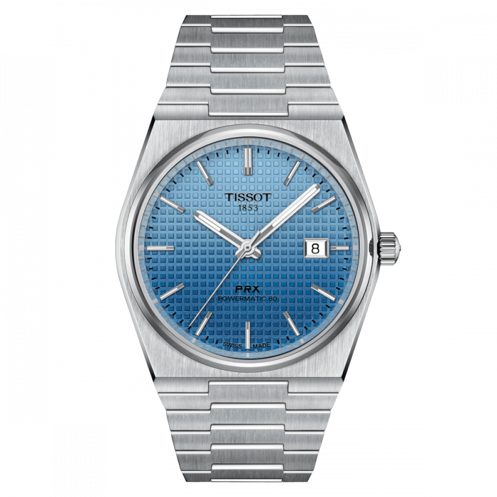 Tissot PRX Powermatic 80 40 mm 
