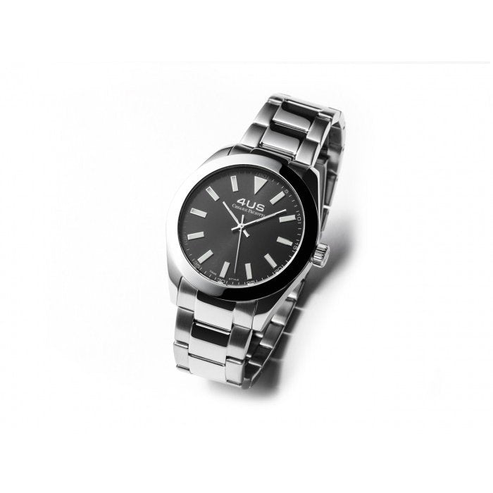 Smooth watch